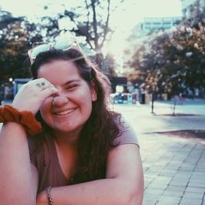 Meet your Posher, Deanna